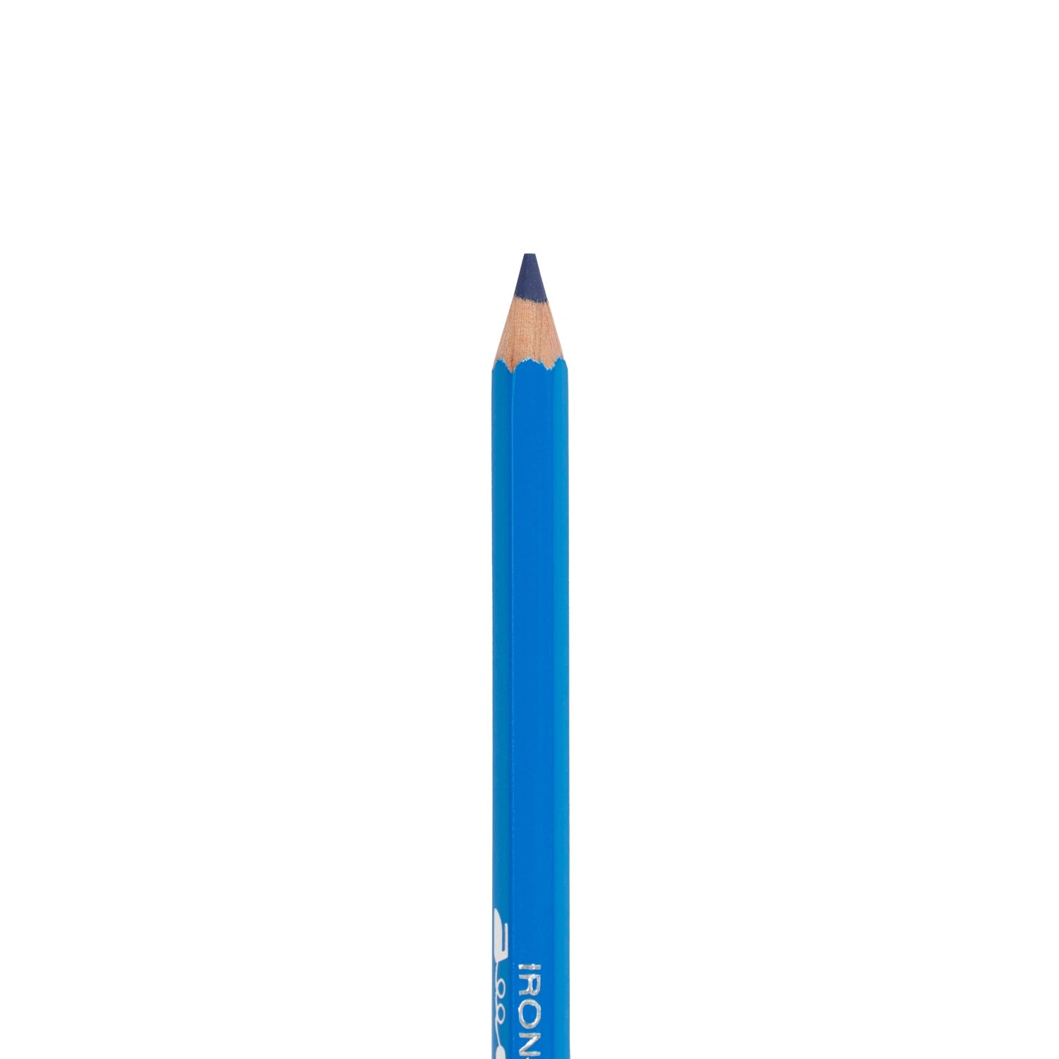 Iron-On Transfer Pencil (Blue)