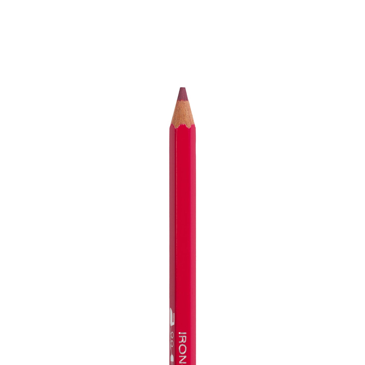 Iron-On Transfer Pencil (Red)