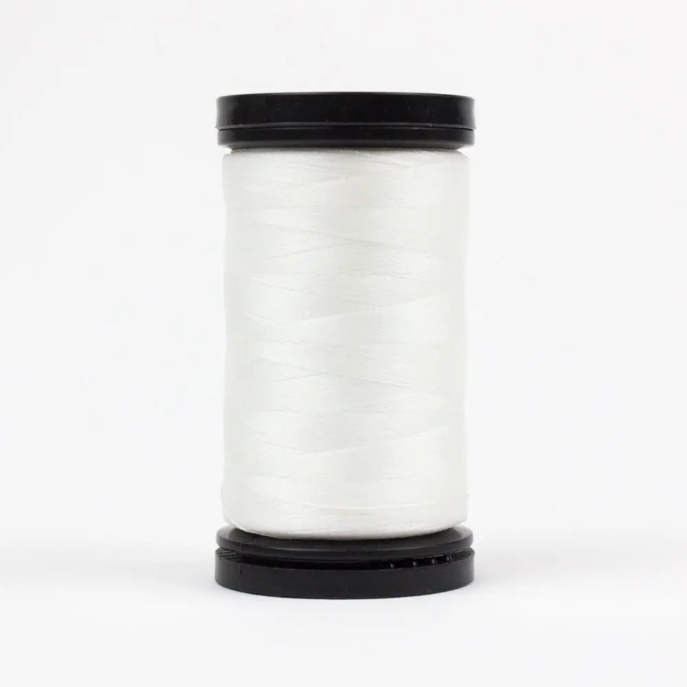 Iron 'N Fuse 40wt Fusible Vinylon WonderFil USA