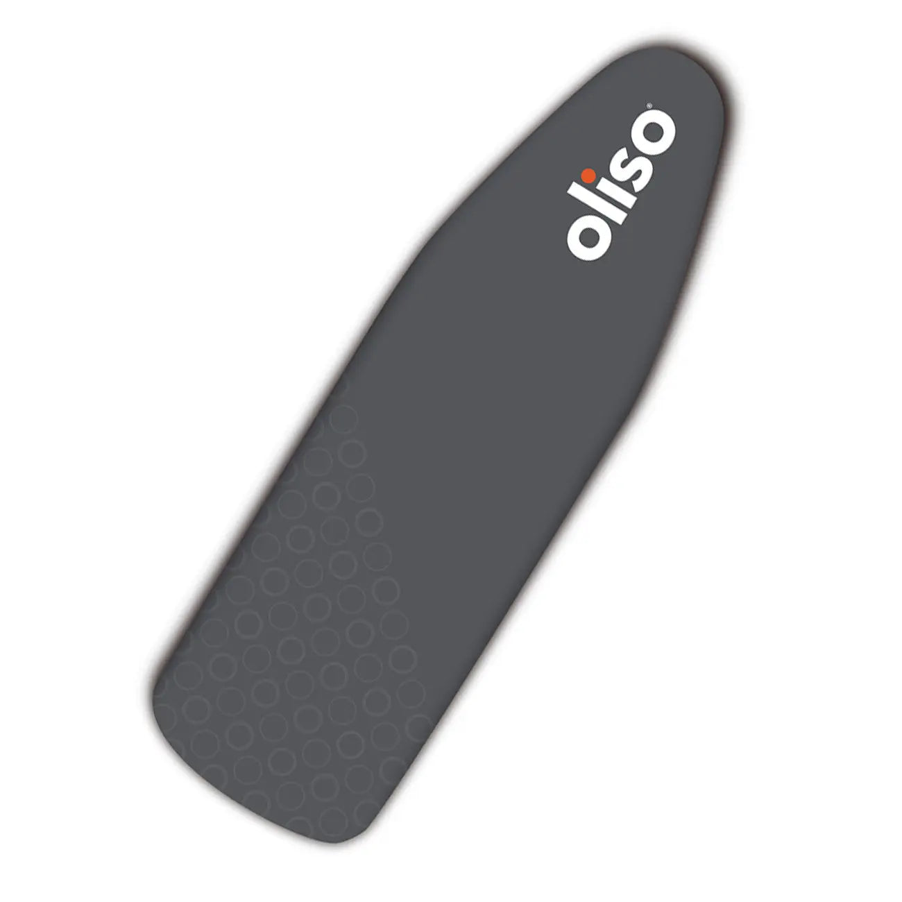 Ironing Board Cover Gray - Linda's Electric Quilters