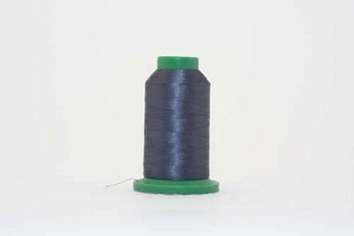 Isacord 0132 Dark Pewter