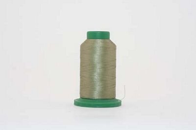 Isacord 0453 Army Drab