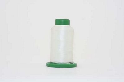 Isacord 0670 Cream