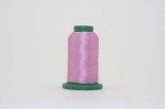 Isacord 2550 Soft Pink 40wt polyester machine embroidery thread