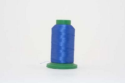 Isacord 3611 Blue Ribbon