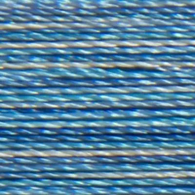Isacord Multi 9605 Ocean High Country Quilts