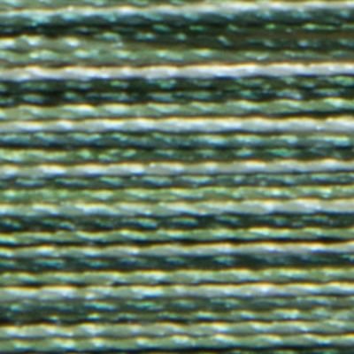 Isacord Multi 9805 Shades Of Grass