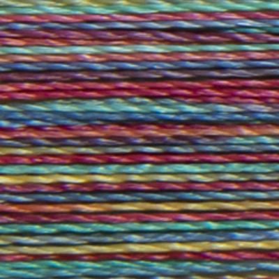 Isacord Multi 9916 Rainbow