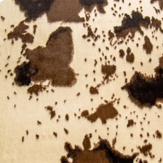 LCPONY IVORY/BROWN LINDA'S