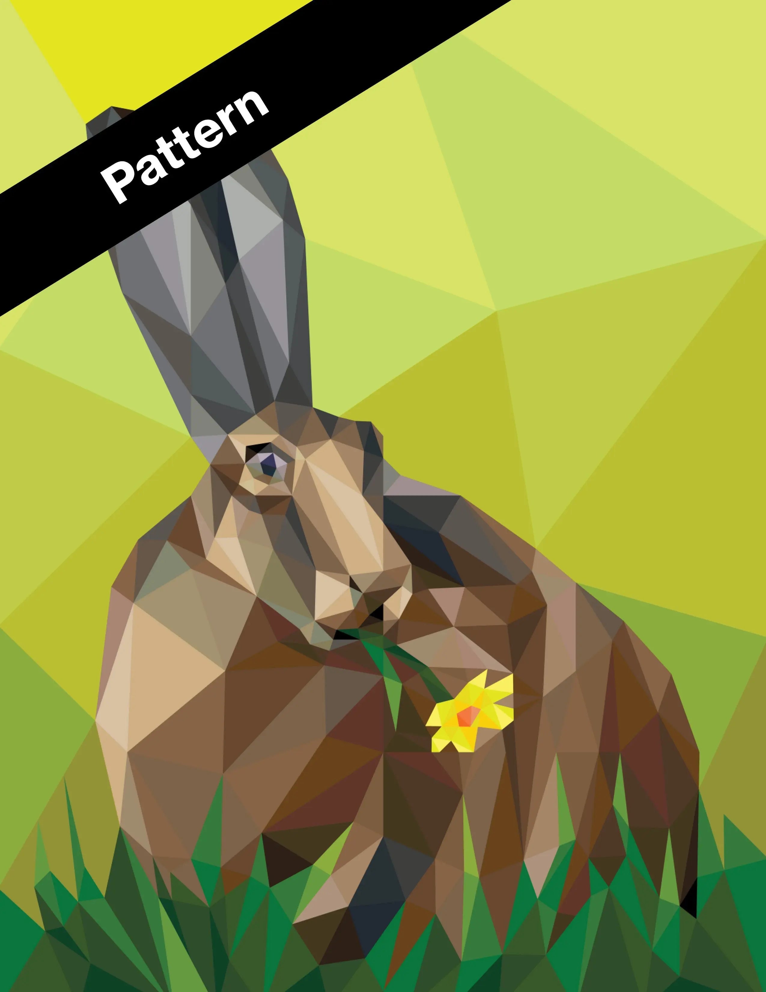 Jackalope Pattern Legit Kits
