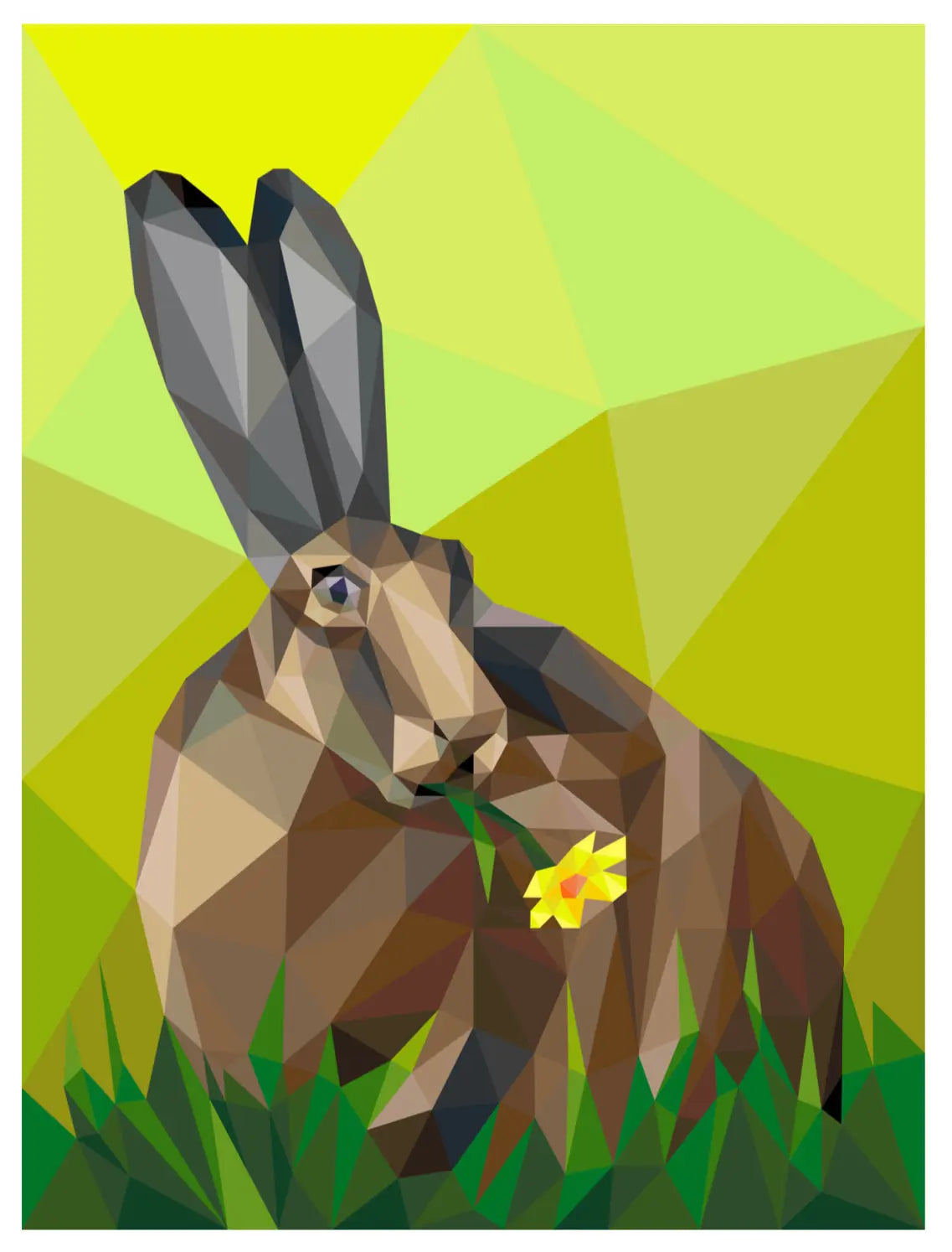 Jackalope Pattern Legit Kits