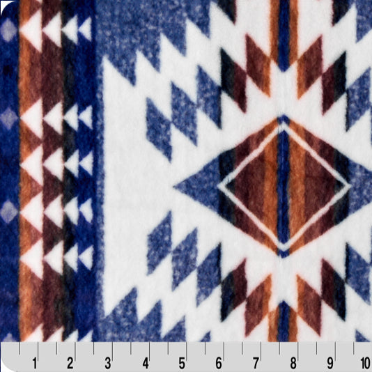 Jeans Luxe Cuddle Outwest 58/60" Fabric Per Yard