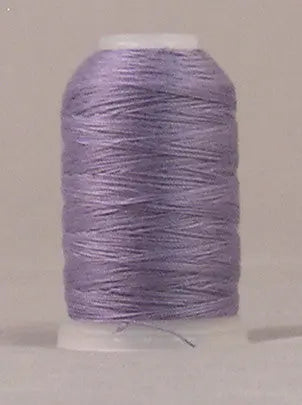 Jeans Stitch #021 - Orchid Mini Cone YLI Threads