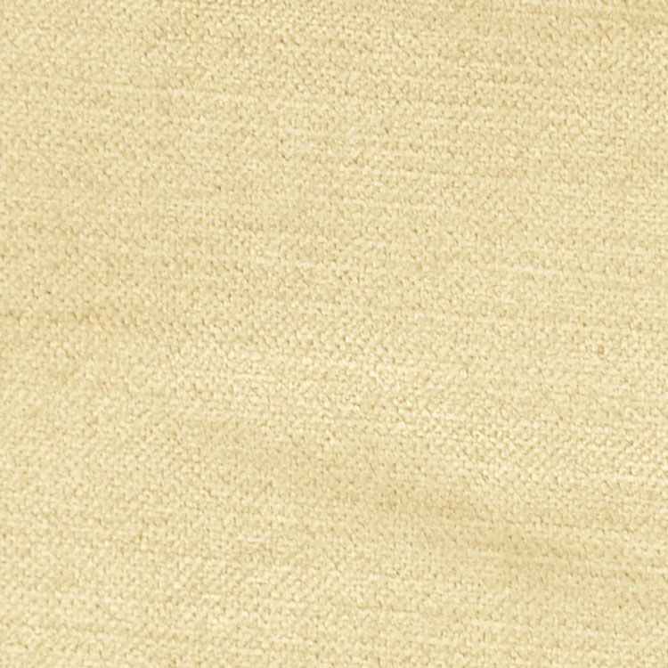 "Jewel" Velvet Fabric (Oyster)