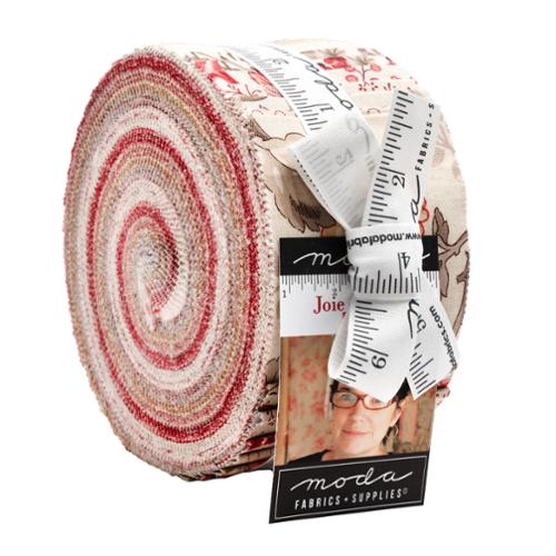 Joie De Vivre Jelly Roll