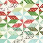 Joy (Digital Download) Linda's Electric Quilters