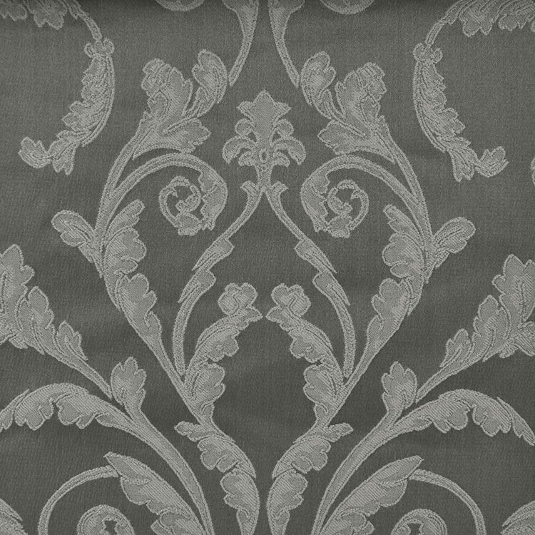 "Juliet Garden" Damask Fabric