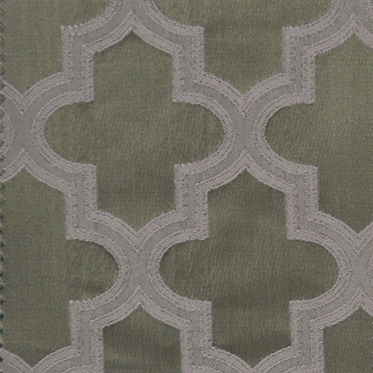 "Juliet Hill" Damask Fabric
