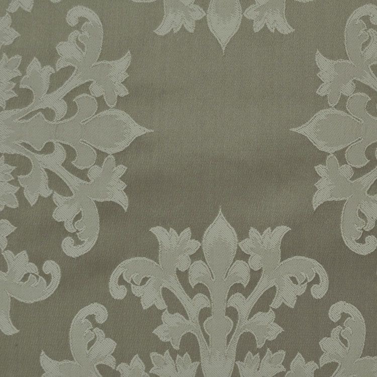 "Juliet Palace" Fabric (Sterling color)