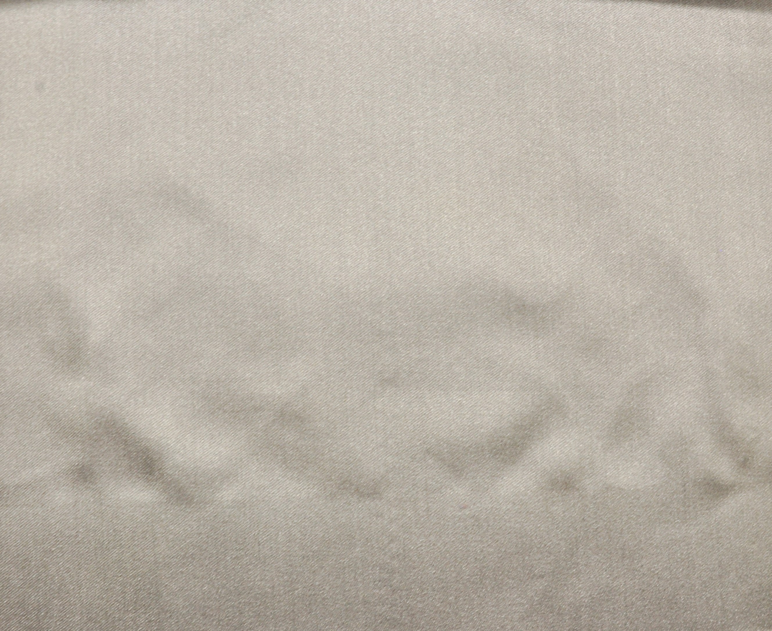 "Juliet Plain" Fabric (Steel color)