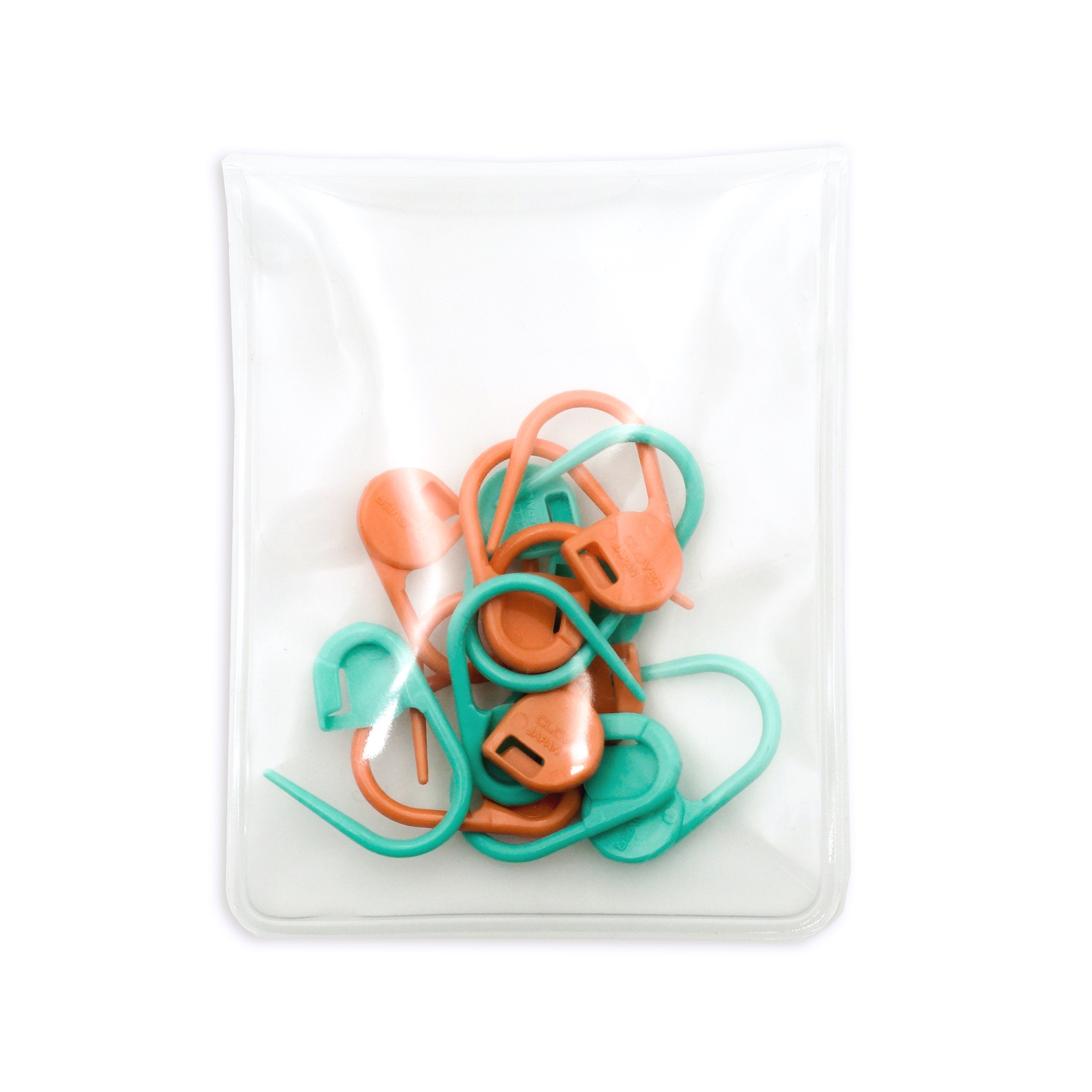 Jumbo Locking Stitch Markers