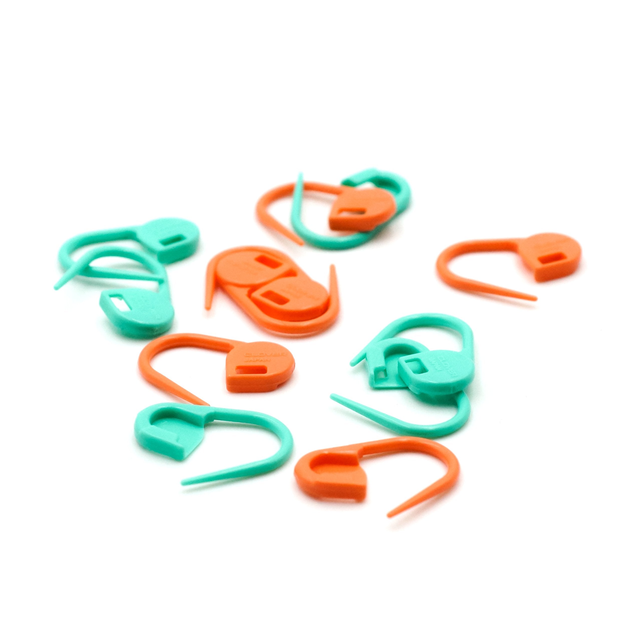 Jumbo Locking Stitch Markers