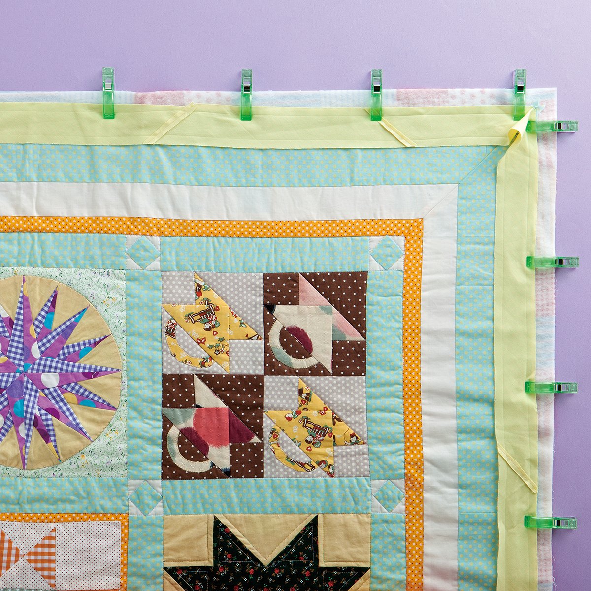 Jumbo Wonder Clips®