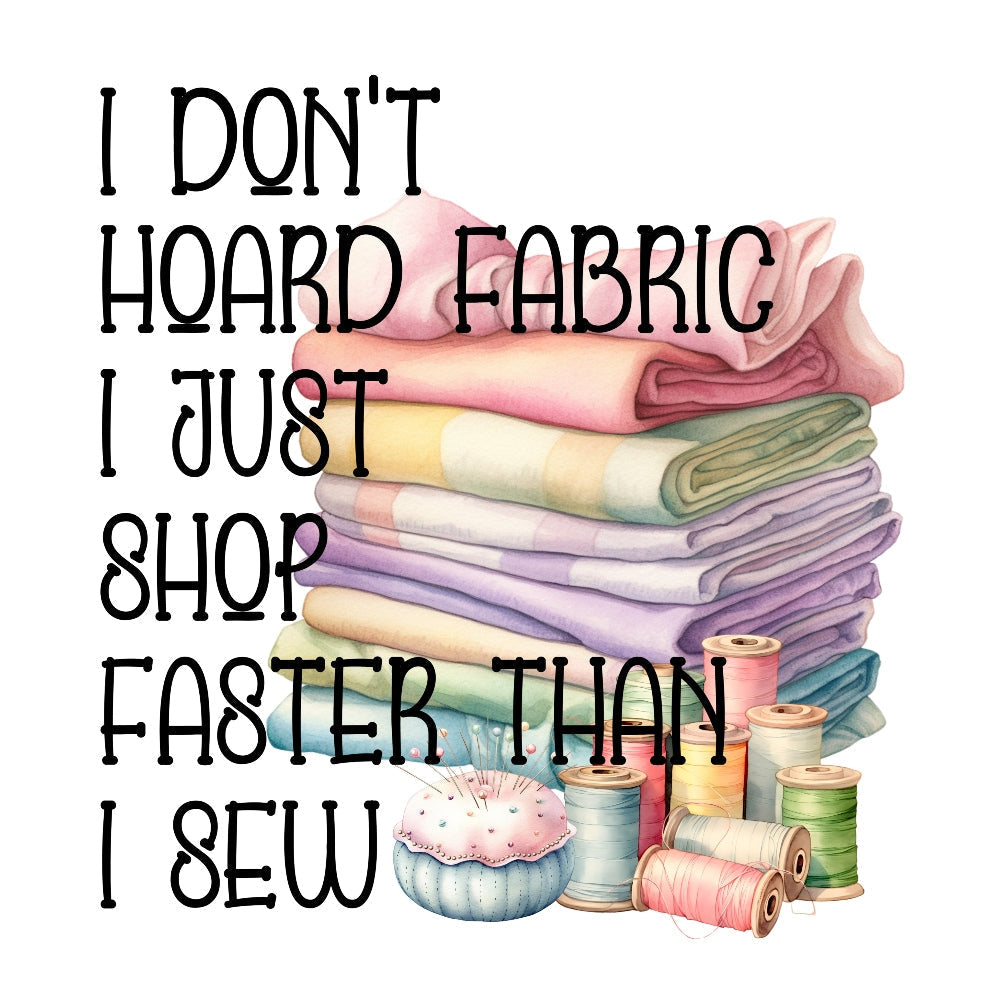 Just Shop Faster Fabric Panel QuiltingFabricPanels