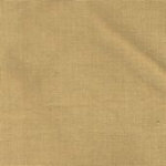 Plain wheat coloured tea towel