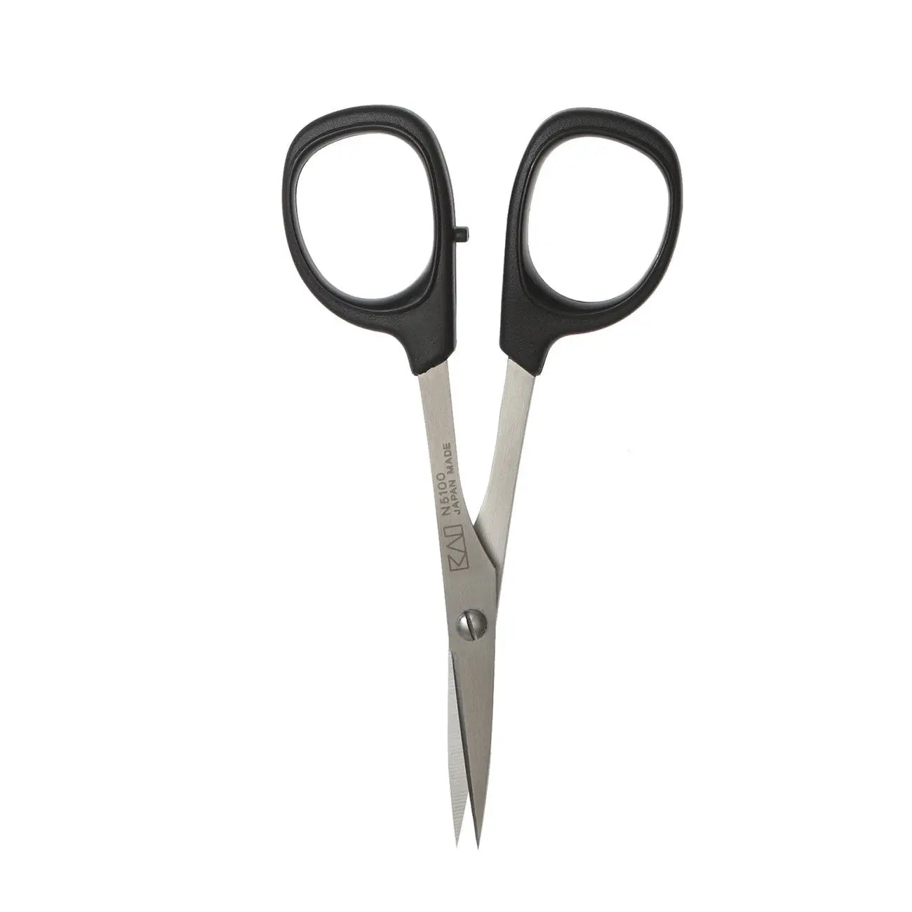 KAI N5100 4 inch scissor - Linda's Electric Quilters