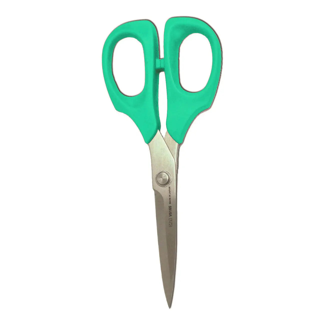KAI V5165T 6-1/2in Scissors Teal - Linda's Electric Quilters