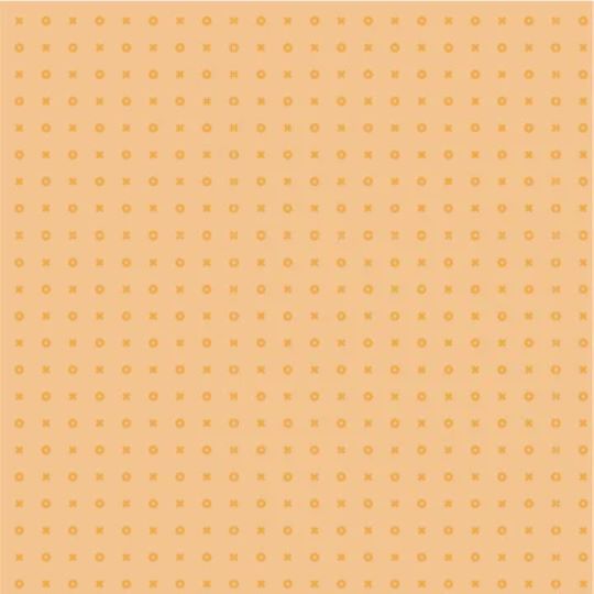 KISS HUG - Hot Lips - Blondie Yellow 44" / 45" Fabric Per Yard