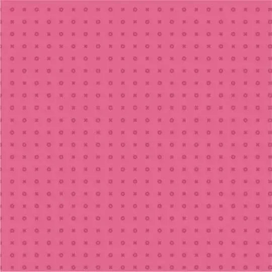 KISS HUG - Hot Lips - Fuchsia Pink 44" / 45" Fabric Per Yard The Fabric Company