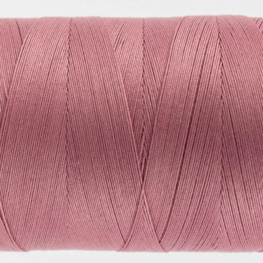 KT300 - Konfetti™ 50wt Egyptian Cotton Rose Thread WonderFil USA