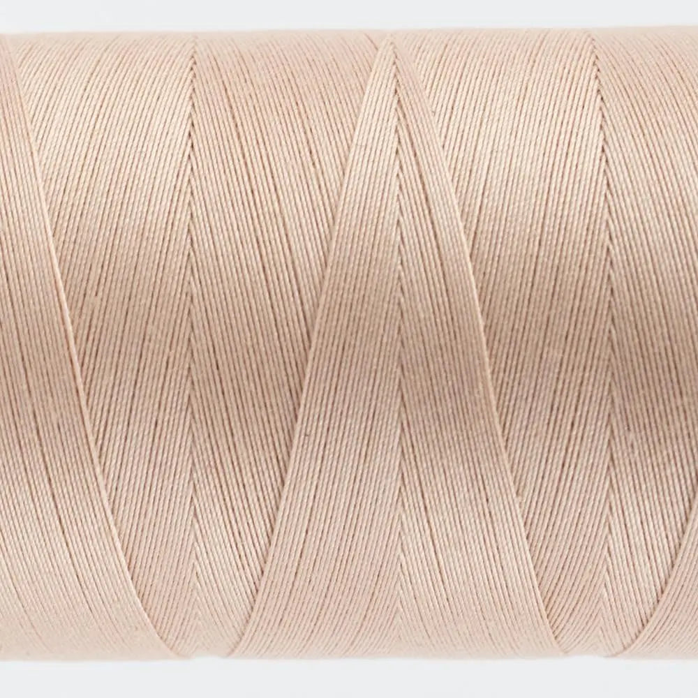 KT306 - Konfetti™ 50wt Egyptian Cotton Soft Pink Thread WonderFil USA