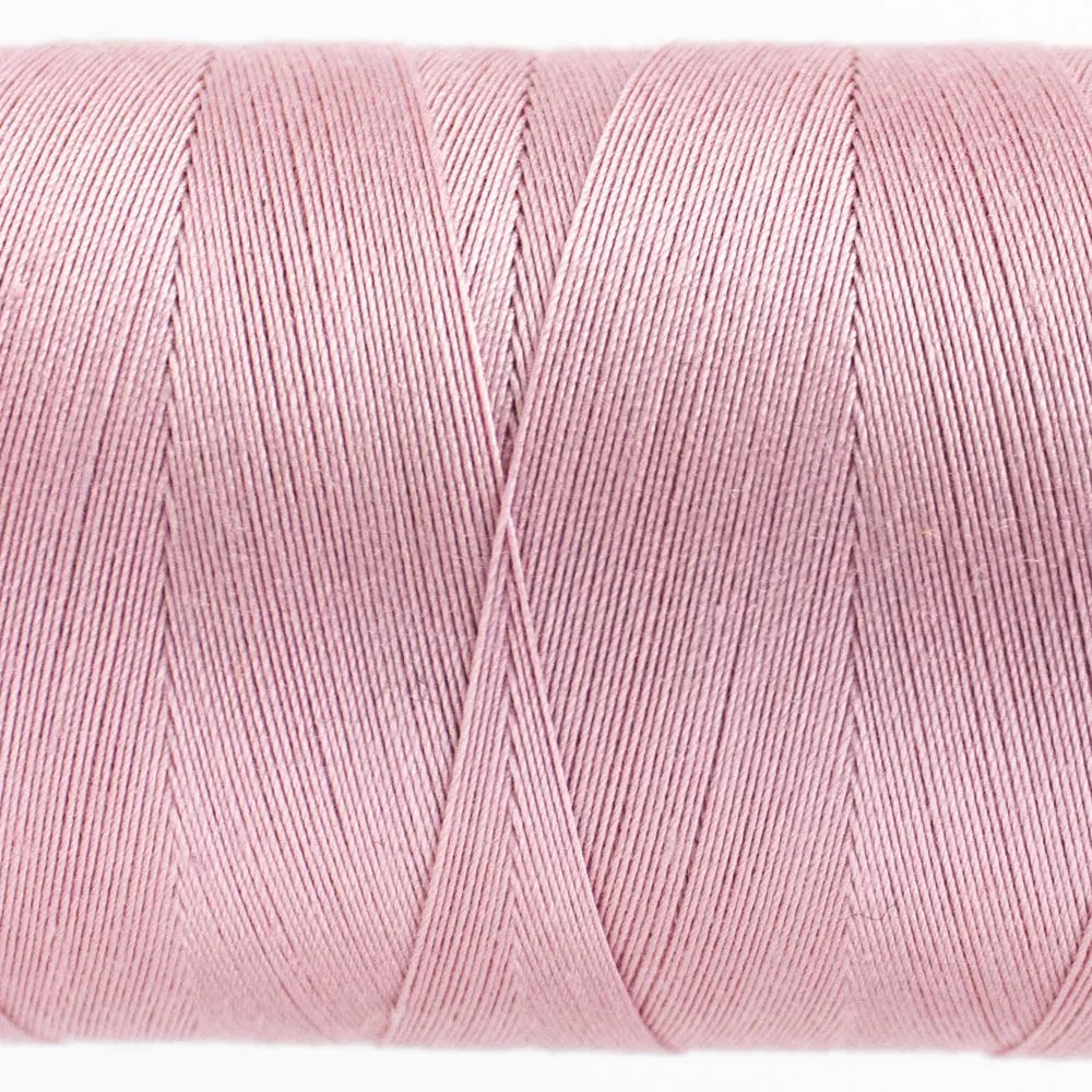 KT309 - Konfetti™ 50wt Egyptian Cotton Thread Bubble Gum WonderFil USA