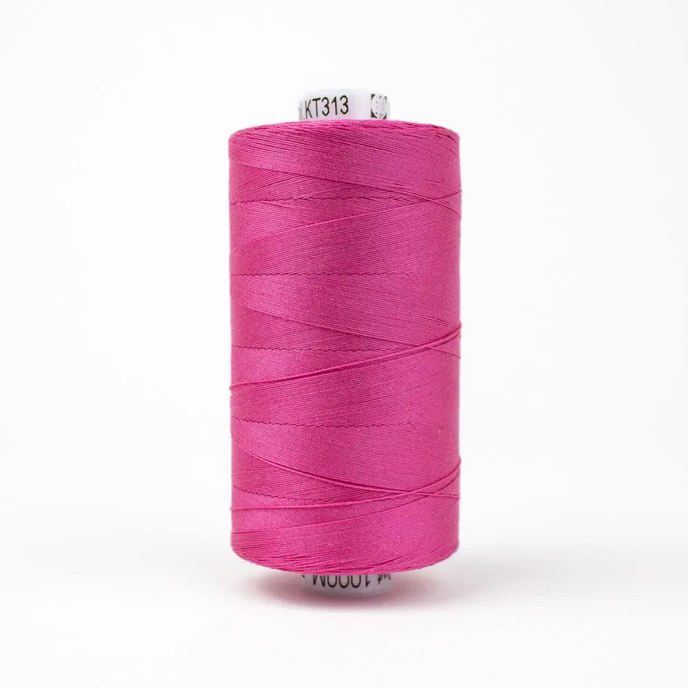 KT313 - Konfetti™ 50wt Egyptian Cotton Thread Passion WonderFil USA