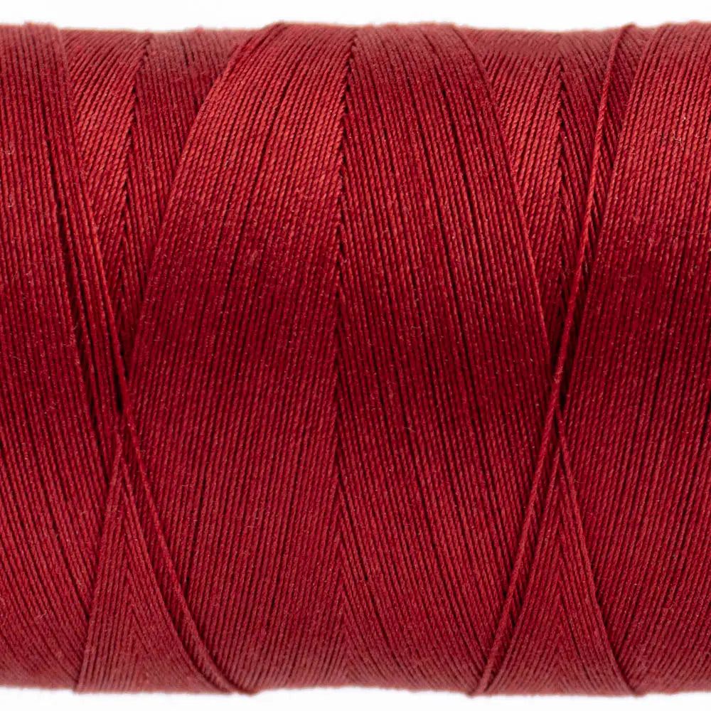 KT316 - Konfetti™ 50wt Egyptian Cotton Thread Hot Rod WonderFil USA