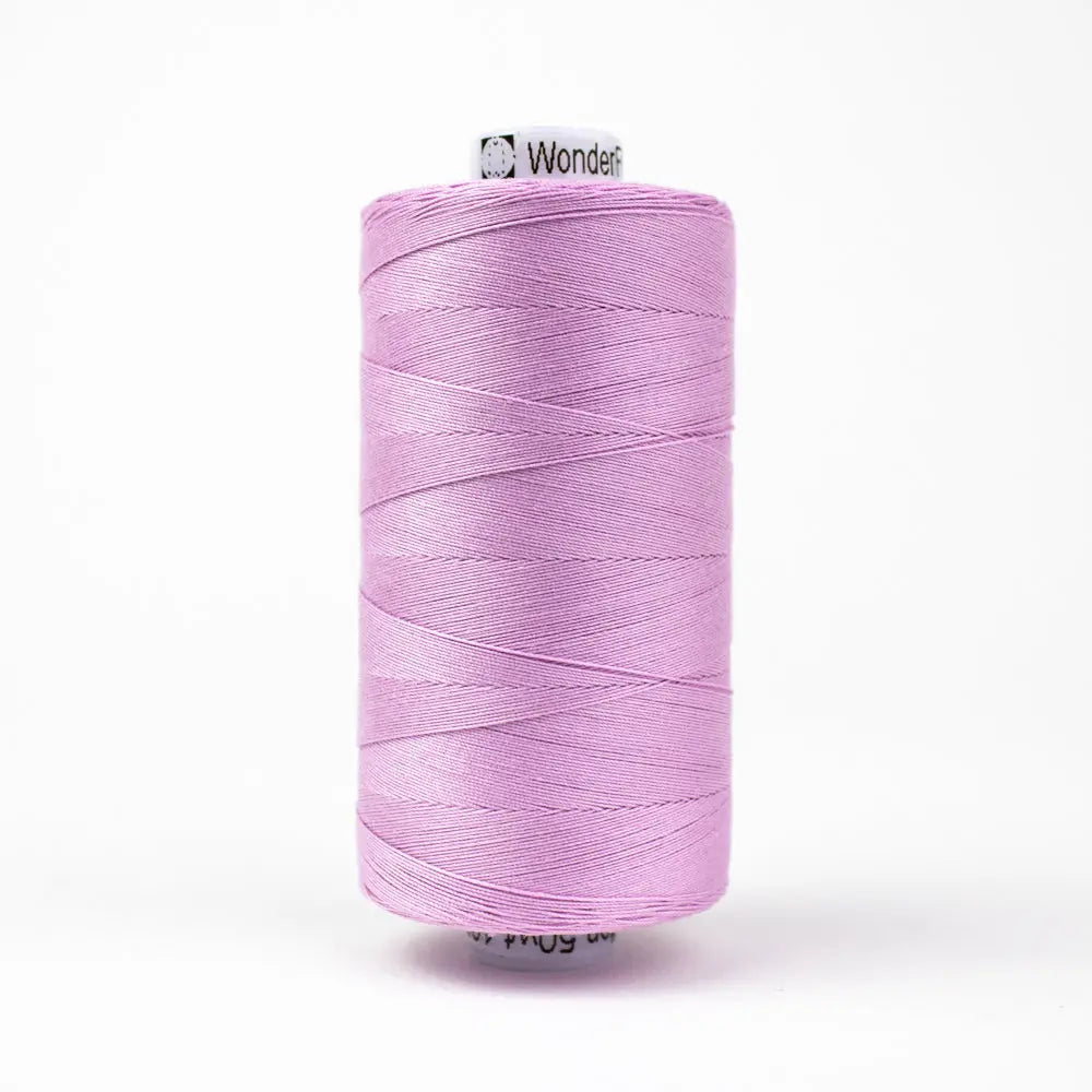 KT318 - Konfetti™ 50wt Egyptian Cotton Thread Tutu WonderFil USA