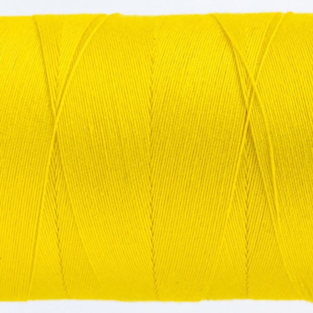 KT407 - Konfetti™ 50wt Egyptian Cotton Thread Yuzu WonderFil USA