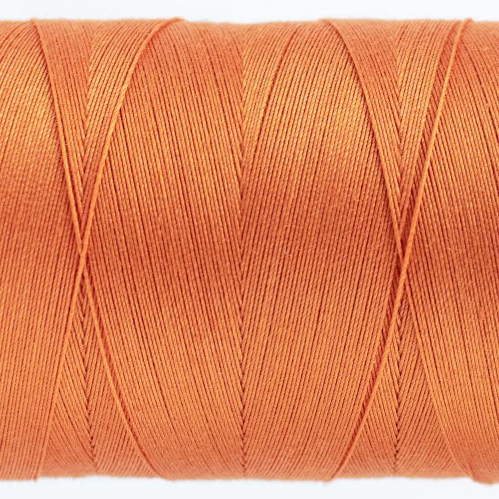 KT413 - Konfetti™ 50wt Egyptian Cotton Thread Fox WonderFil USA