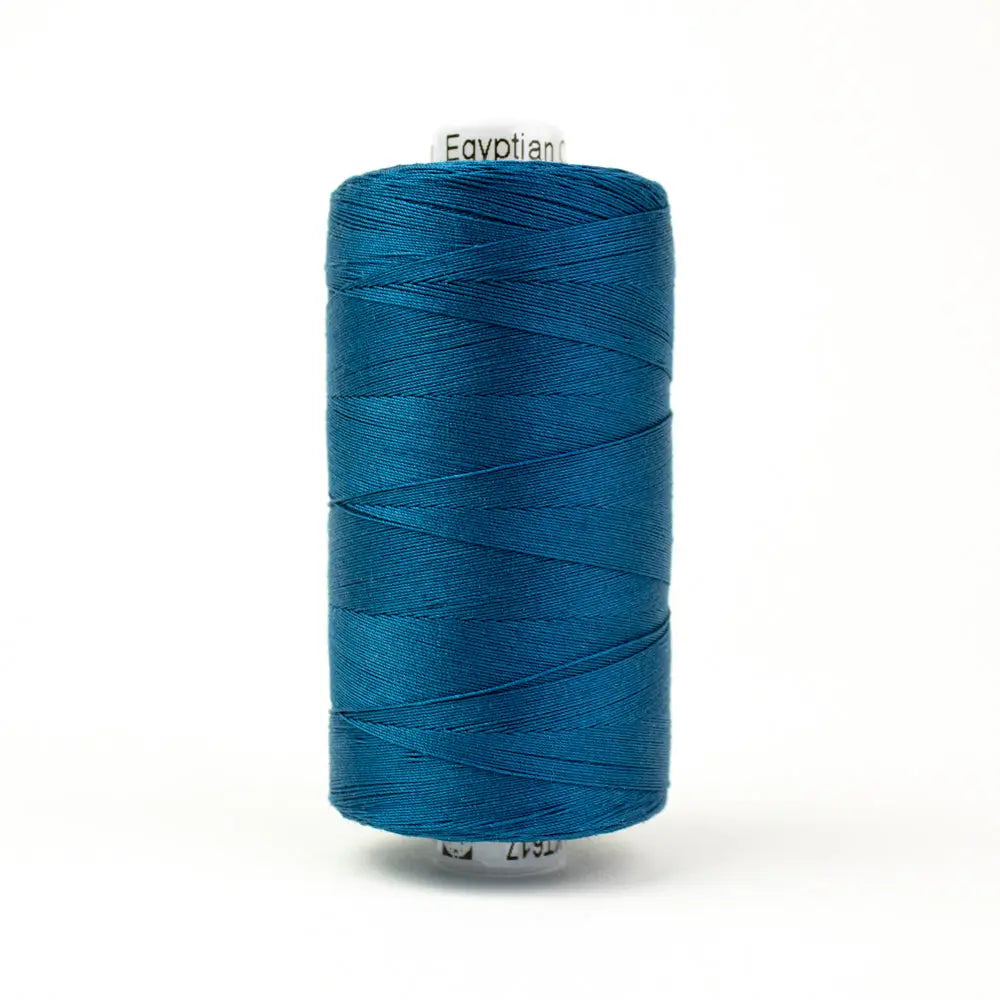 KT617 - Konfetti™ 50wt Egyptian Cotton Thread Zodiac WonderFil USA
