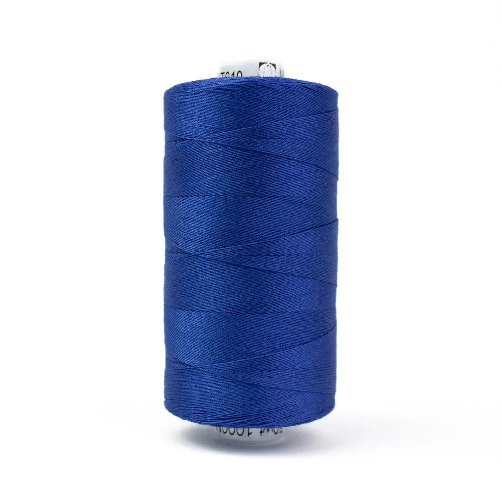 KT619 - Konfetti™ 50wt Egyptian Cotton Thread Marina WonderFil USA
