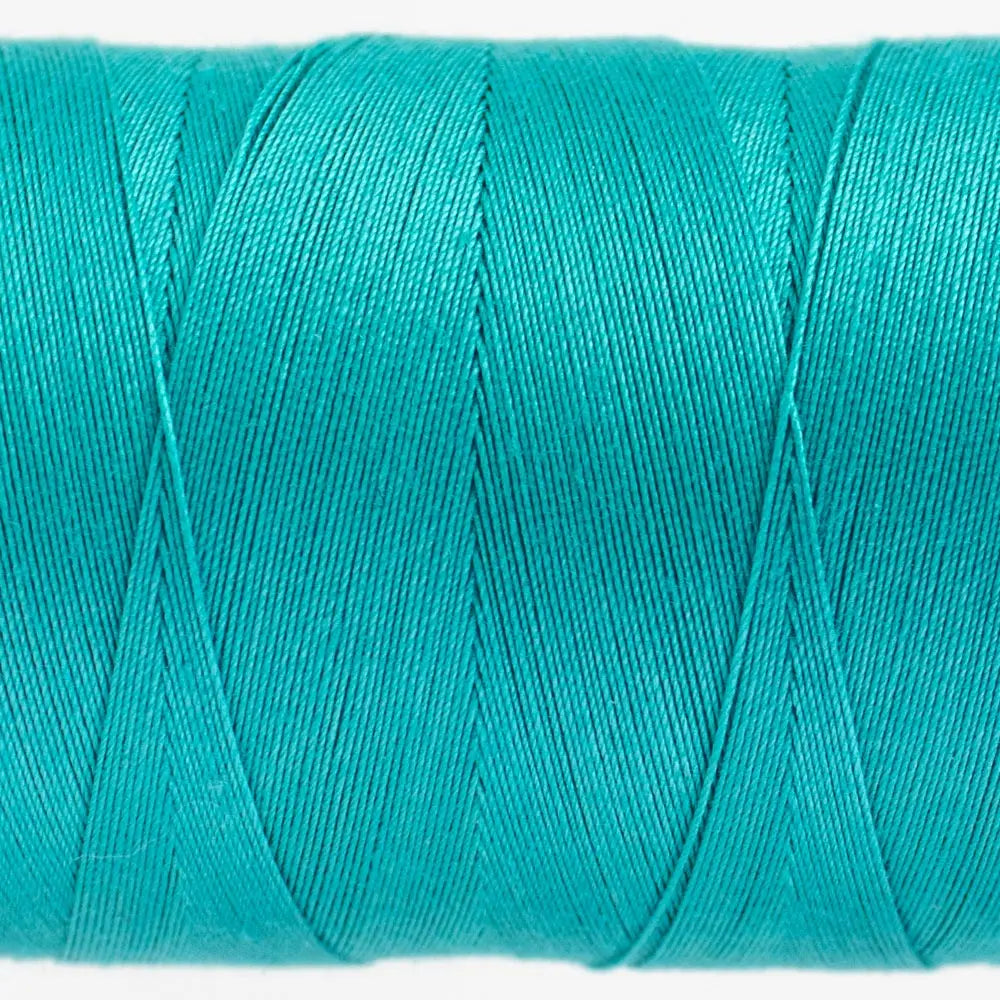 KT621 - Konfetti™ 50wt Egyptian Cotton Thread Pool Party WonderFil USA