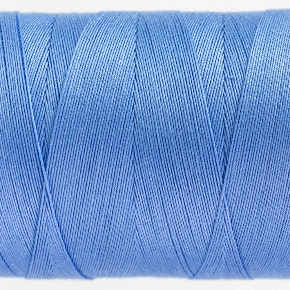 KT623 - Konfetti™ 50wt Egyptian Cotton Thread Denim WonderFil USA