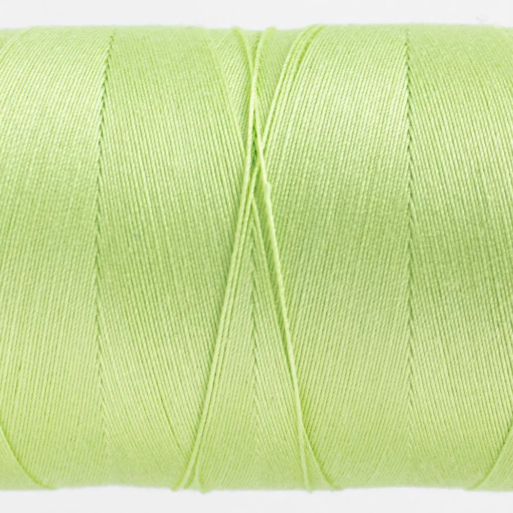 KT718 - Konfetti™ 50wt Egyptian Cotton Thread Melon WonderFil USA