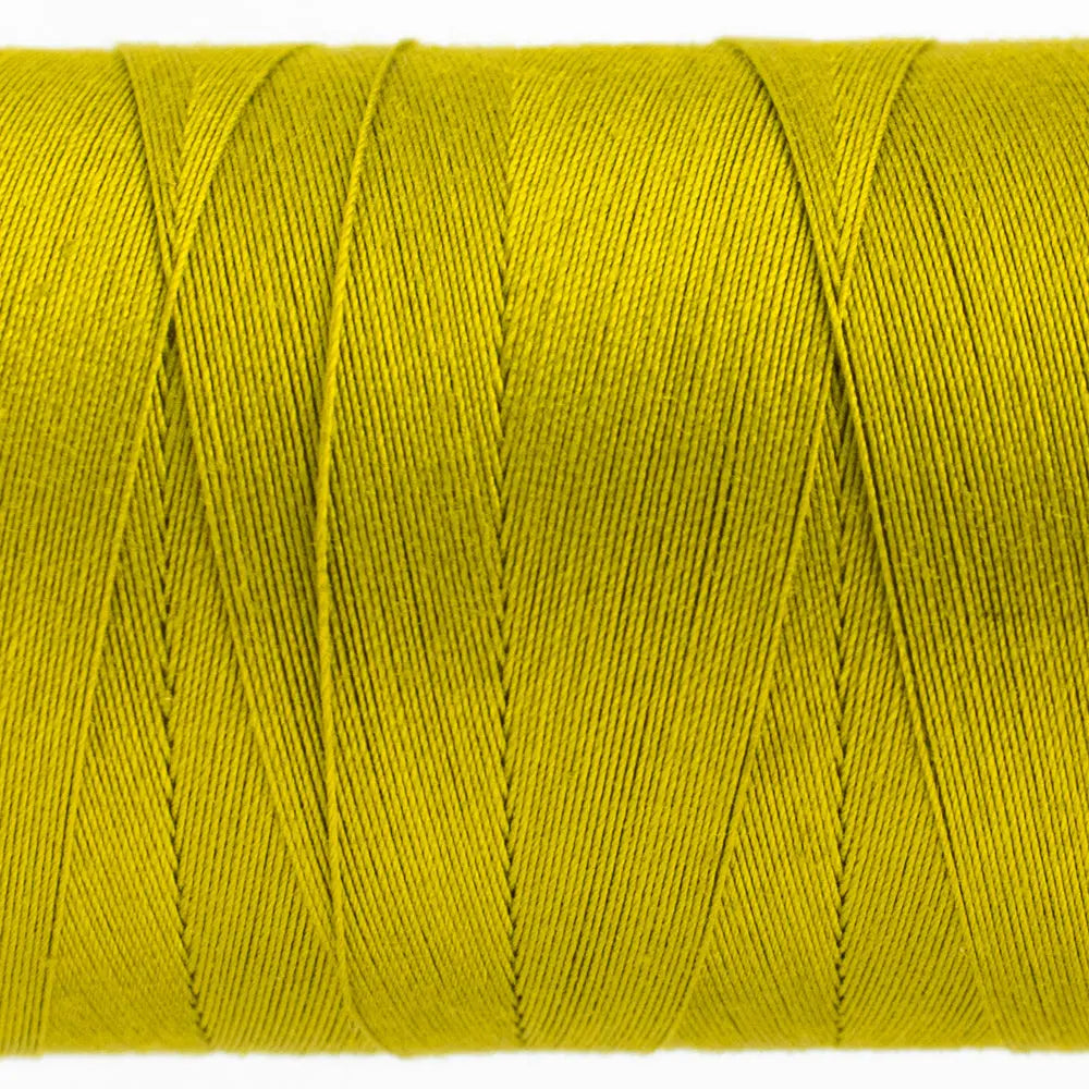 KT721 - Konfetti™ 50wt Egyptian Cotton Thread Wetland WonderFil USA