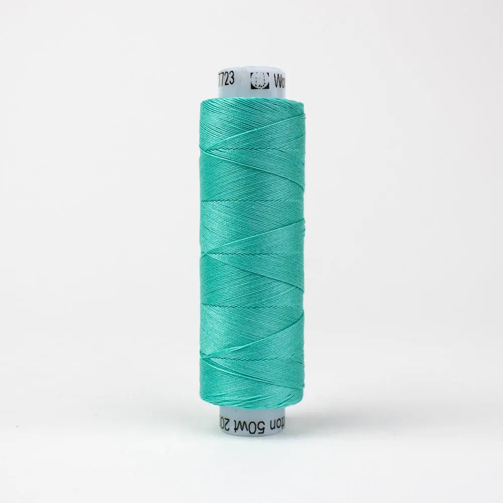 KT723 - Konfetti™ 50wt Egyptian Cotton Thread Paradise WonderFil USA