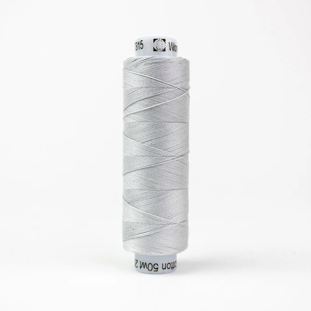 KT815 - Konfetti™ 50wt Egyptian Cotton Thread Mist WonderFil USA