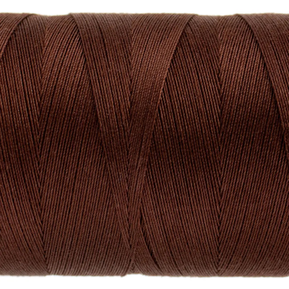 KT816 - Konfetti™ 50wt Egyptian Cotton Thread Stallion WonderFil USA